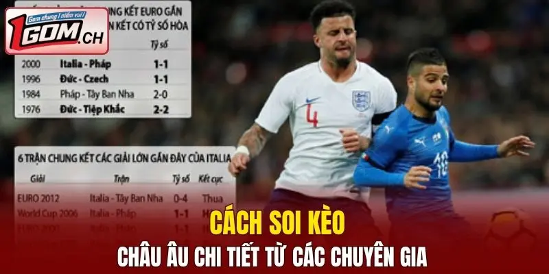 Chia sẻ cách soi kèo chi tiết cho người chơi mới