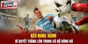 Kèo rung