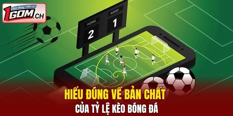 Mỗi tỷ lệ đều thể hiện ý nghĩa riêng