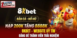 8KBET