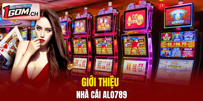 Giới thiệu nhà cái ALO789