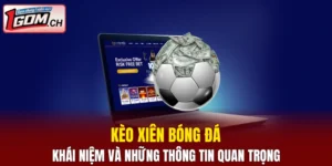 kèo xiên bóng đá