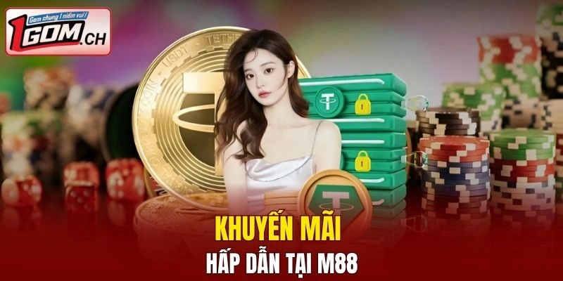 Khuyến mãi và ưu đãi hấp dẫn đang có mặt tại nền tảng