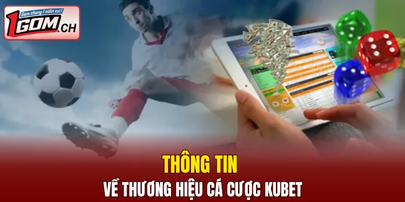 Thông tin về thương hiệu cá cược Kubet